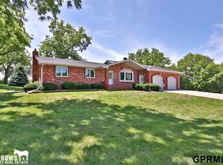 950 Ash Rd, Adams, NE 68301