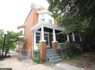 3053 Guilford Ave, Baltimore, MD