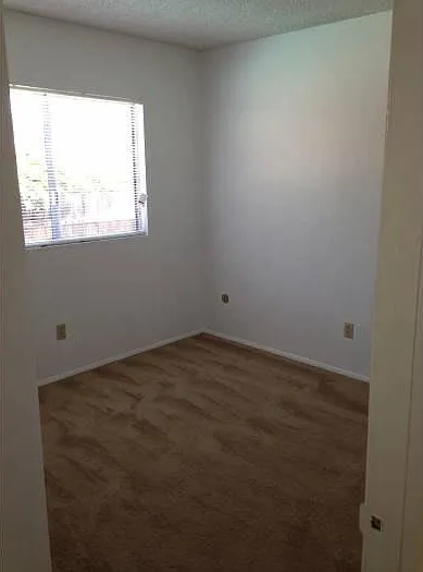 Back Bedroom