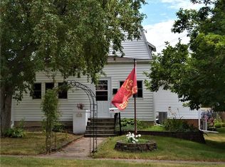 110 W 7th St, Boone, IA 50036