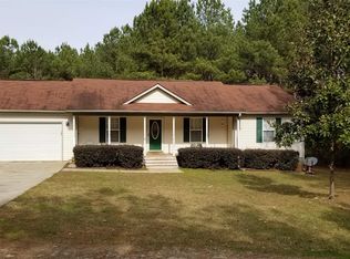 808 Cannafax Rd, Barnesville, GA 30204