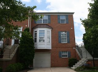 3841 Glebe Meadow Way, Edgewater, MD 21037