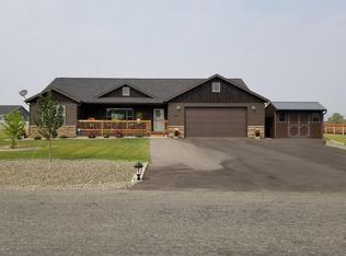 680 Singletree Rd, Helena, MT 59602