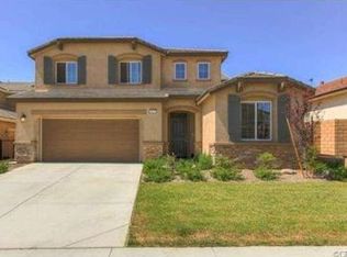 3879 Blackberry Dr, San Bernardino, CA 92407