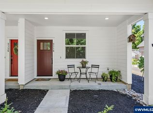 2116 Audubon Ave, Salem, OR