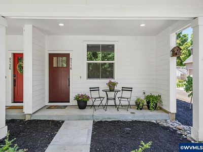 2116 Audubon Ave, Salem, OR, 97310