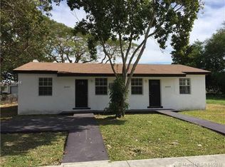 26417 SW 138th Ct #0, Homestead, FL 33032