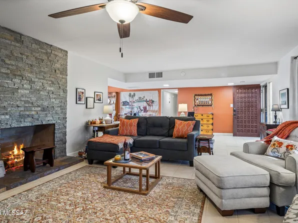 6120 E 5th St Unit A114, Tucson, AZ 85711