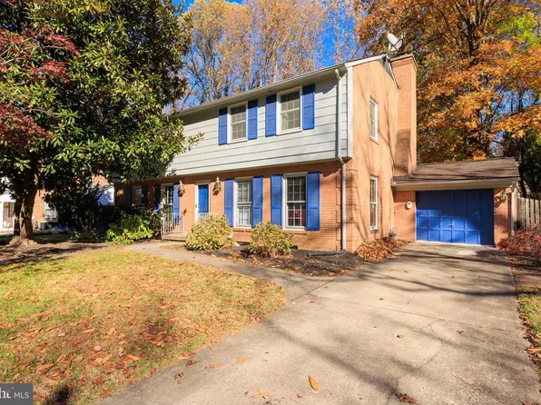 3101 Kent St, Kensington, MD 20895
