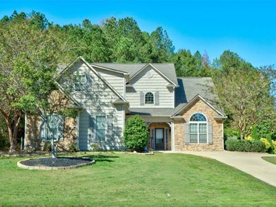 2139 Red Tail Ln, Waverly, AL, 36879