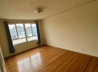 2721 43rd Ave, San Francisco, CA 94116