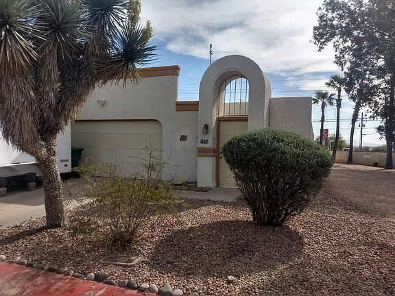 2nd image of 7285 S Haskins Dr