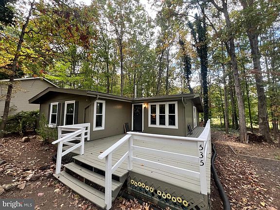 5th image of 535 Mount Pleasant Dr