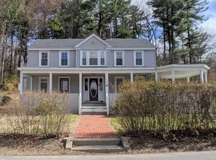 107 Brigham St UNIT 2F, Northborough, MA 01532
