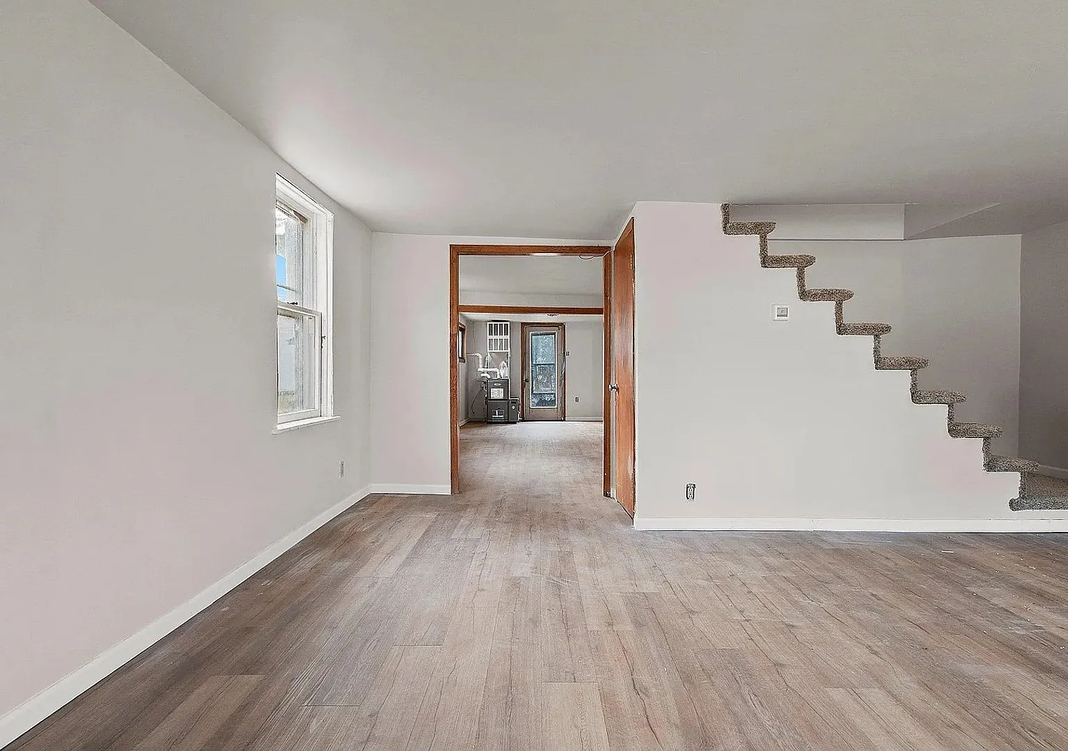 Cozy 2-Bedroom Single-Family Home in Pound, WI - Available NOW for showings! — Photo 2
