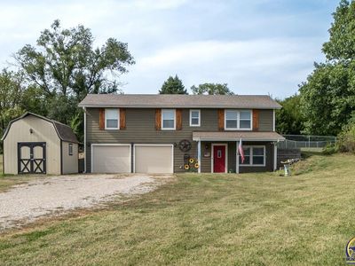 11501 K-4 Hwy, Ozawkie, KS, 66070