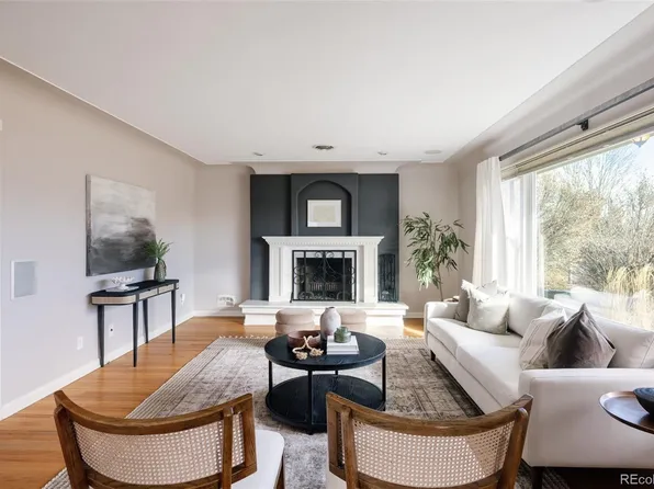 4915 N Elm Court, Denver, CO 80221