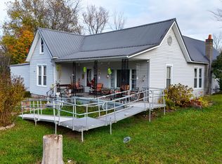 9075 Main St, Livingston, KY 40445