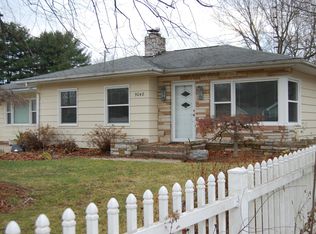 9048 4th St, Berrien Springs, MI 49103