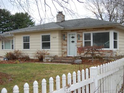 9048 4th St, Berrien Springs, MI, 49103