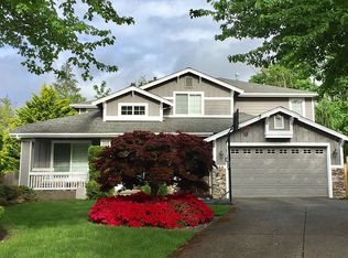 555 237th Ave SE, Sammamish, WA 98074