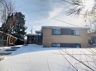 1166 Akron St, Aurora, CO 80010