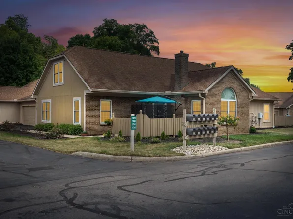 2428 Patrick Blvd, Dayton, OH 45431