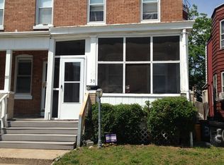 30 Victor Ave, Hamilton, NJ 08609