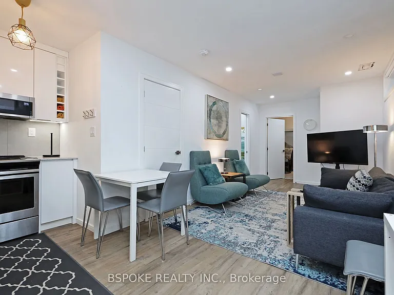 707 Mortimer Ave #BASEMENT — Photo 3