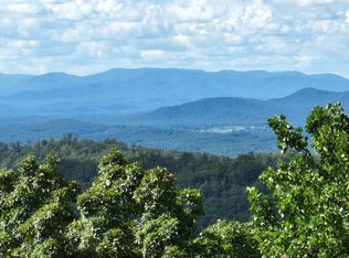 31 Highline Dr, Ellijay, GA 30536