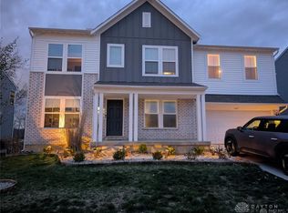 1647 Arden Bnd, Fairborn, OH 45324