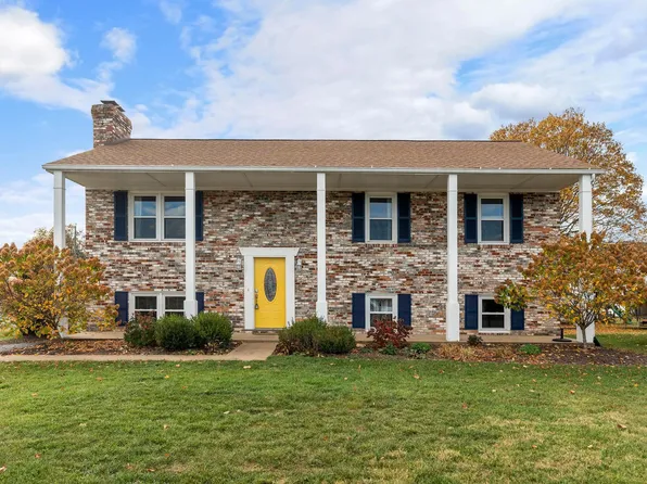 35 Granary Rd, Verona, VA 24482