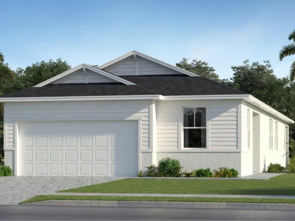 3596 Angler Drive, Fort Pierce, FL 34946