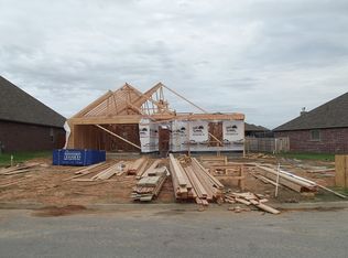 2901 N 1st St, Broken Arrow, OK 74012