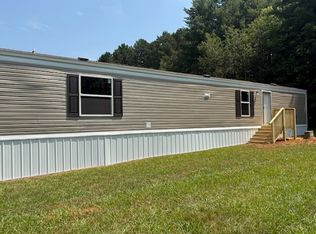 967 Gray Rd LOT 1, Lexington, NC 27292