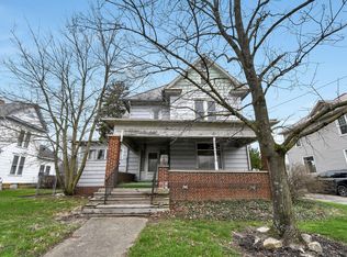 267 S Main St, Pataskala, OH 43062