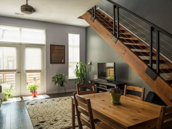 2125 Southend Dr APT 342, Charlotte, NC 28203