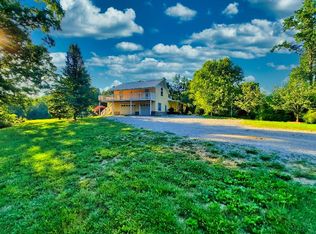 510 Campbellsville Pike, Ethridge, TN 38456