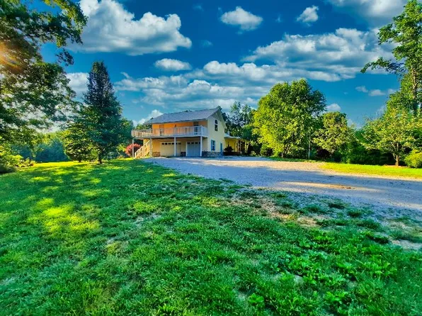 510 Campbellsville Pike, Ethridge, TN 38456