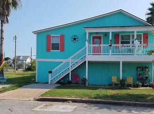 1111 Avenue K, Galveston, TX 77550