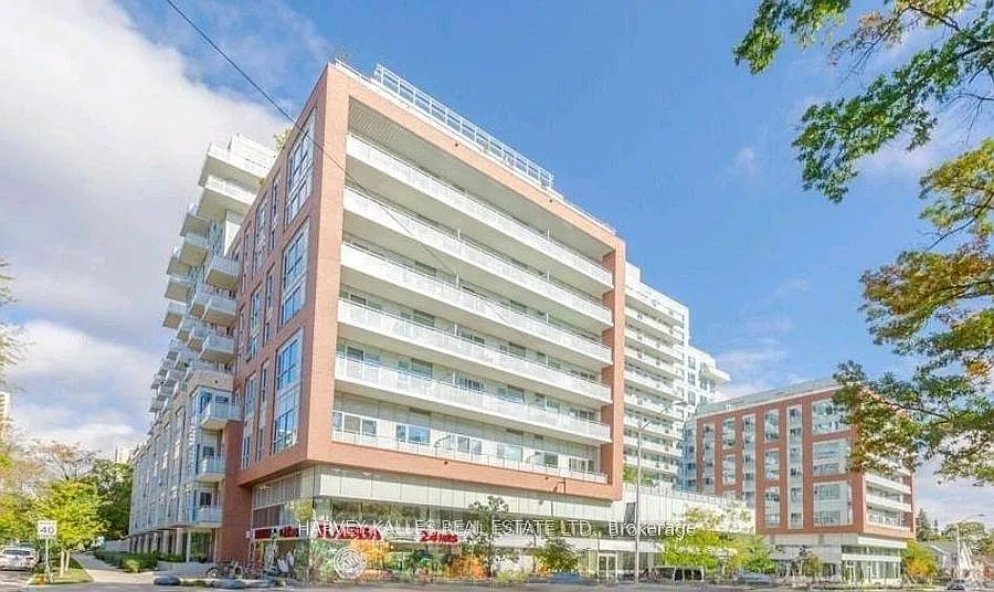 High Park Condominiums By Daniel — Photo 1