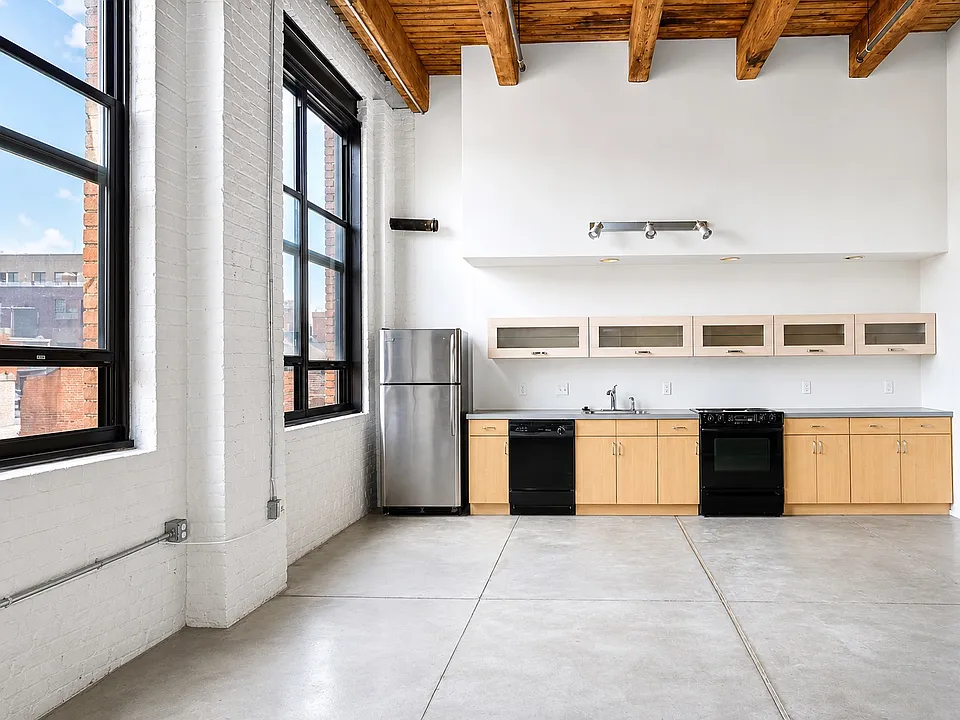 Brake House Lofts