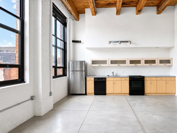 Brake House Lofts