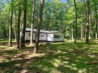 944 Camp Buckey Rd, Fort Hill, PA 15540
