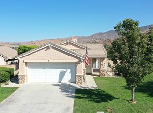 6719 Sasparilla Dr, Simi Valley, CA 93063