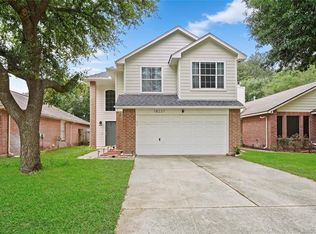18237 Campbellford Dr, Tomball, TX 77377