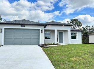 4818 Kiska Rd, North Port, FL 34288