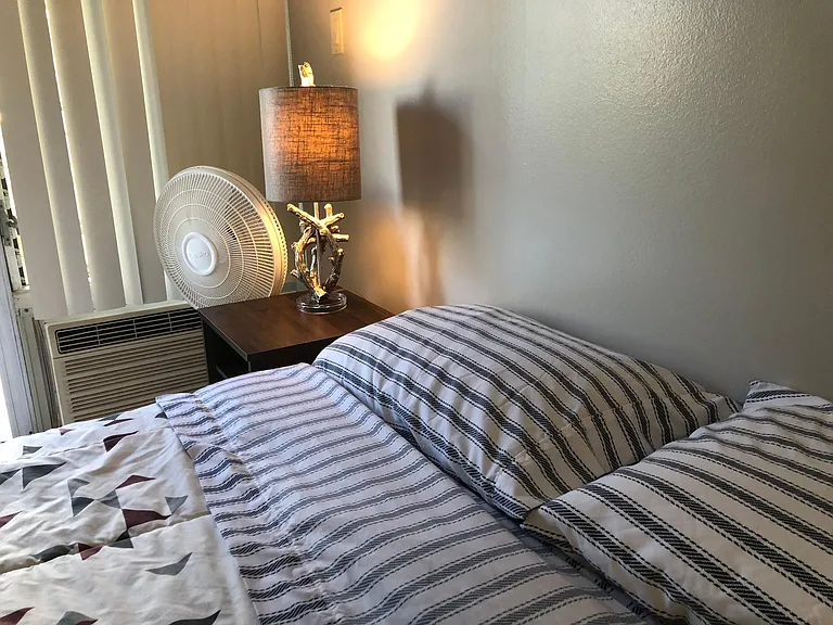 2345 Ala Wai Blvd #709 — Photo 10