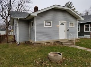 4104 Spann Ave, Indianapolis, IN