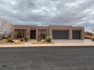3203 S Red Sands Way, Hurricane, UT 84737